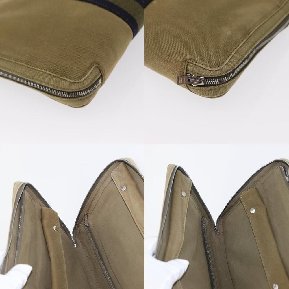 Hermes Fourre Tout Travel Case - Picture 6 of 7